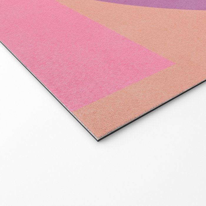 Geometric Shapes 202 Welcome Mat Gallery Image 2