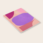 Geometric Shapes 202 Notebook Gallery Image 3