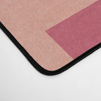 Geometric Shapes 202 Desk Mat Gallery Image 4