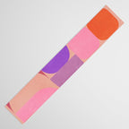 Geometric Shapes 202 Table Runner Gallery Image 3