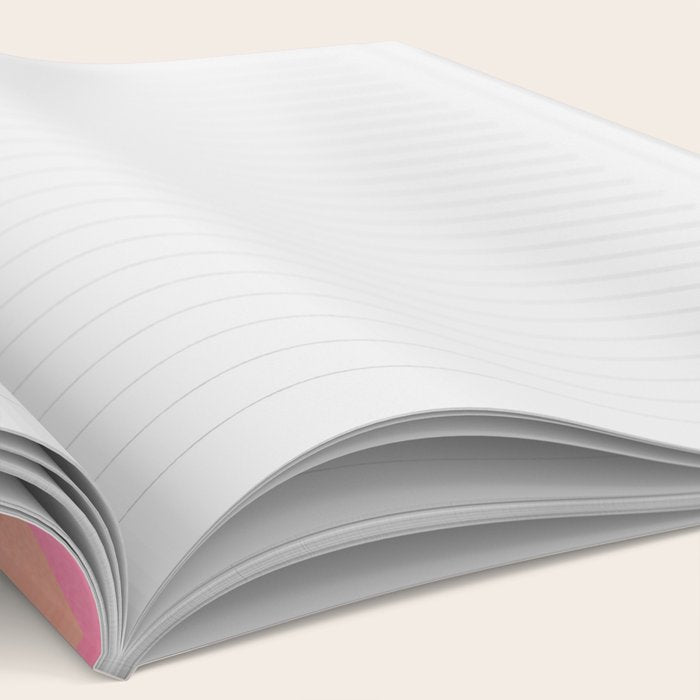 Geometric Shapes 202 Notebook Gallery Image 2