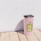 Sagittarius Juice Box Travel Mug Gallery Image 4