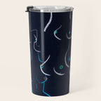 Breasts in Night Travel Mug Gallery Image 3