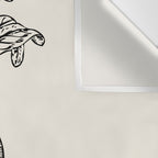 Eat Your Fucking Vegetables Wall Tapestry Gallery Image 3