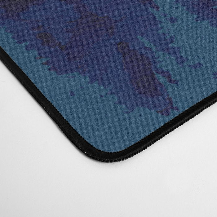 Ocean Sunrise Desk Mat Gallery Image 4