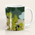 mountain alps german landscape  Coffee Mug Gallery Image 1