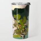 mountain alps german landscape  Travel Mug Gallery Image 2