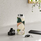 mountain alps german landscape  Water Bottle Gallery Image 4