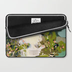 mountain alps german landscape  Laptop Sleeve Gallery Image 2