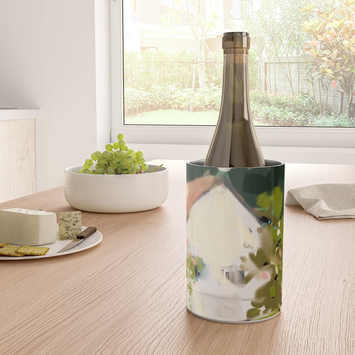mountain alps german landscape  Wine Chiller Gallery Image 4