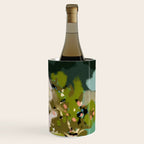 mountain alps german landscape  Wine Chiller Gallery Image 3