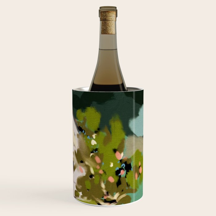 mountain alps german landscape  Wine Chiller Gallery Image 3