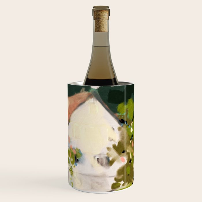 mountain alps german landscape  Wine Chiller Gallery Image 1
