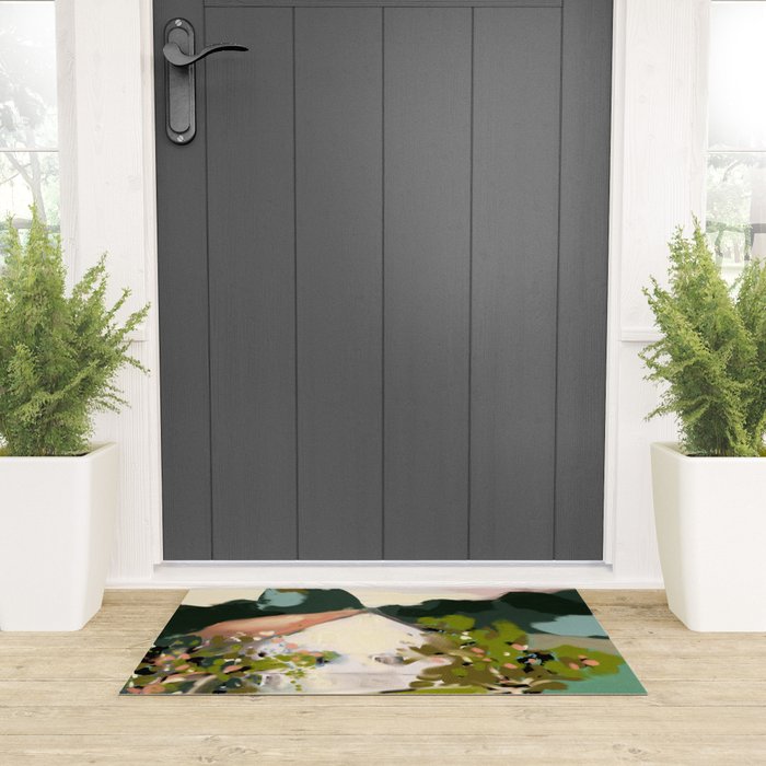 mountain alps german landscape  Welcome Mat Gallery Image 3