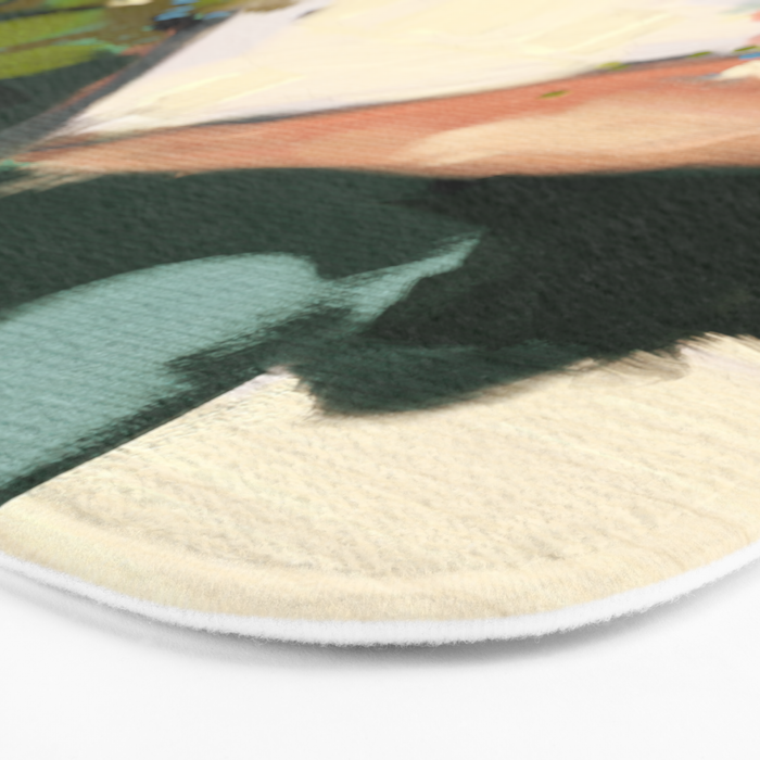 mountain alps german landscape  Bath Mat Gallery Image 3