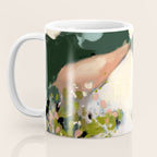 mountain alps german landscape  Coffee Mug Gallery Image 3