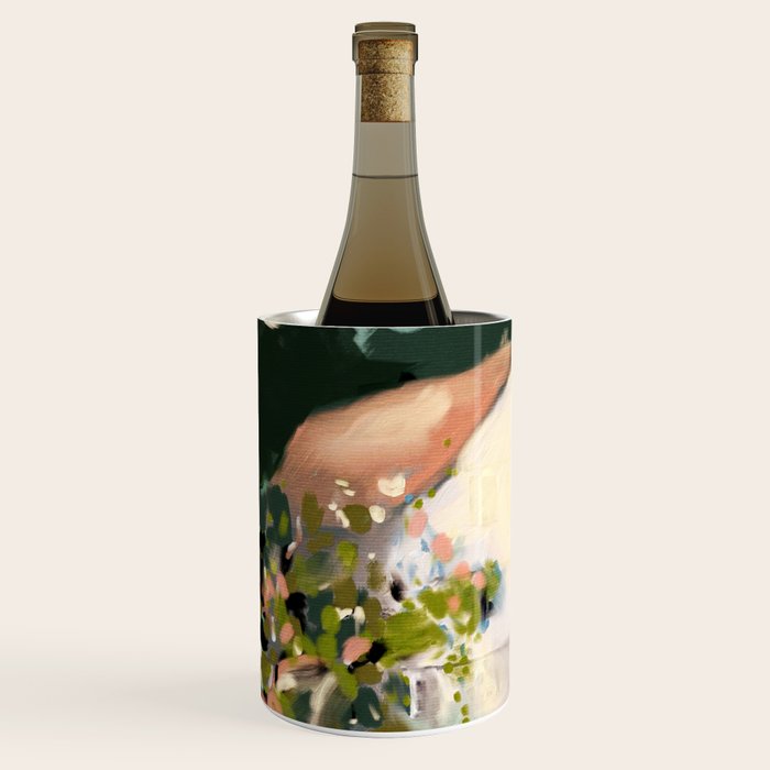 mountain alps german landscape  Wine Chiller Gallery Image 2