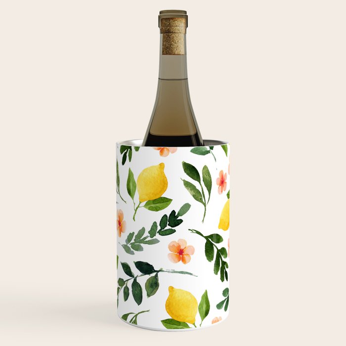 Lemon Grove Wine Chiller Gallery Image 1