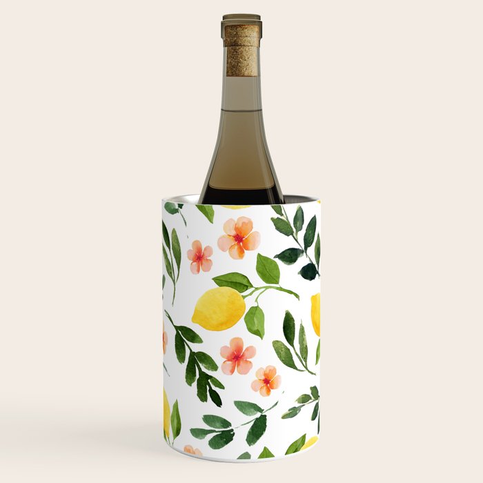 Lemon Grove Wine Chiller Gallery Image 3