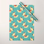 Scottish  Terrier - My Pet Wrapping Paper Gallery Image 1