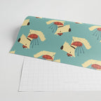 Scottish  Terrier - My Pet Wrapping Paper Gallery Image 2