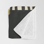 Pattern of Thought Throw Blanket Gallery Image 3