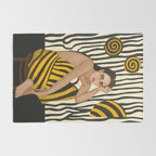 Pattern of Thought Rug Gallery Image 2