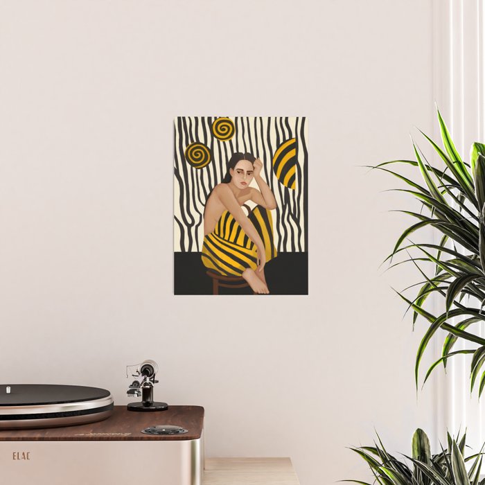 Pattern of Thought Poster Gallery Image 2
