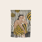 Pattern of Thought Wall Hanging Gallery Image 1