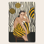 Pattern of Thought Cutting Board Gallery Image 1