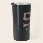 S6 Strike Travel Mug Gallery Image 3