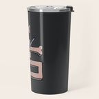 S6 Strike Travel Mug Gallery Image 2