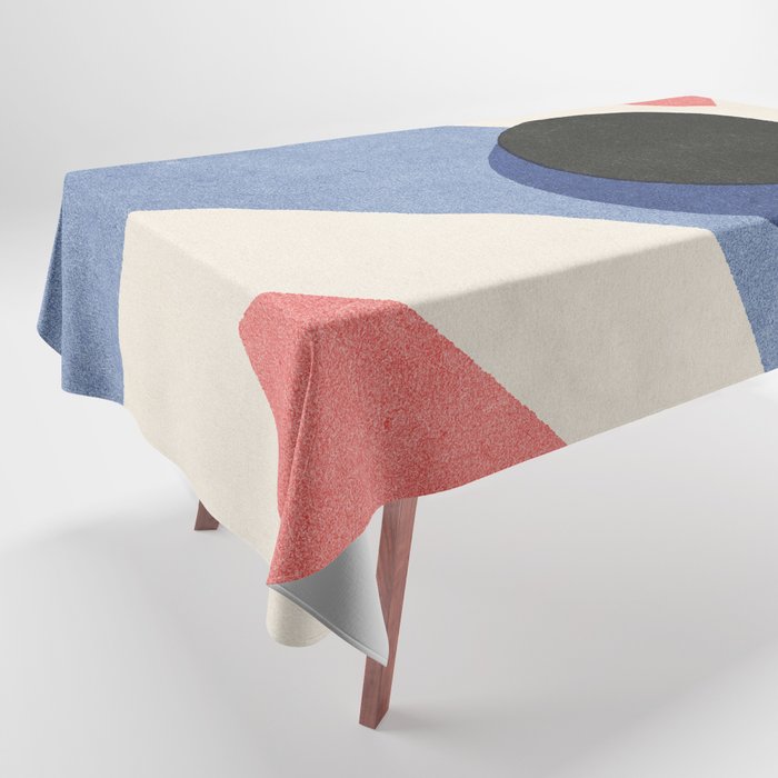 BALLS / Ice Hockey I Tablecloth Gallery Image 1
