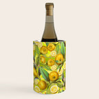 Cyber Lime Summer Wine Chiller Gallery Image 3