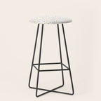 Colorful Party Sprinkles Stool Gallery Image 1