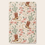 The Western Botanical Archive Cutting Board Gallery Image 1