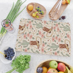 The Western Botanical Archive Cutting Board Gallery Image 2