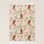 The Western Botanical Archive Stationery Card Gallery Image 2