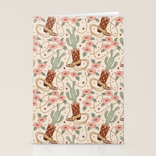 The Western Botanical Archive Stationery Card Gallery Image 2