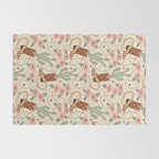The Western Botanical Archive Rug Gallery Image 2