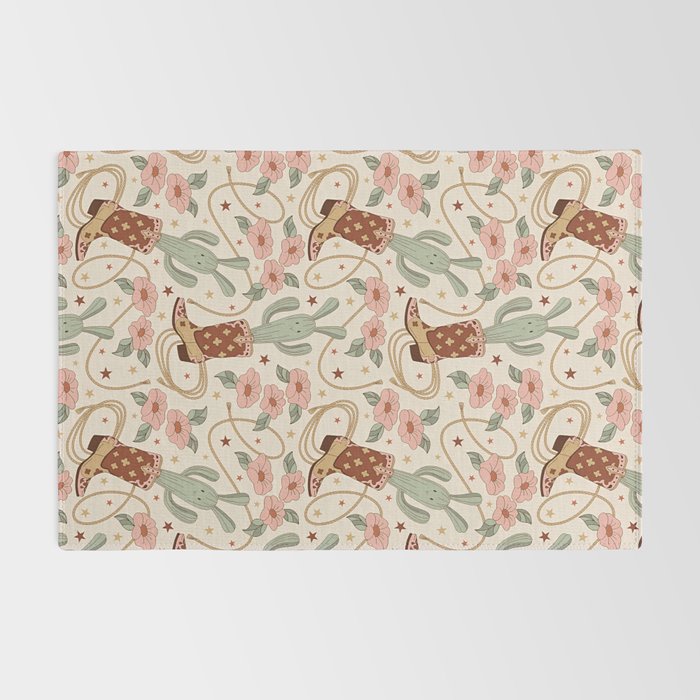 The Western Botanical Archive Rug Gallery Image 2
