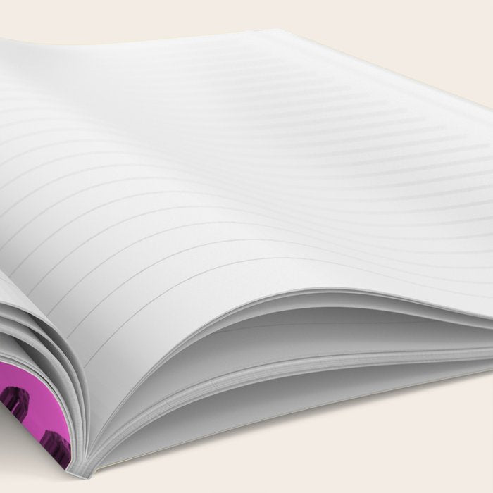 A Quiet Force Notebook Gallery Image 2