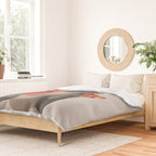 Hidden Beauty 2 Duvet Cover Gallery Image 2