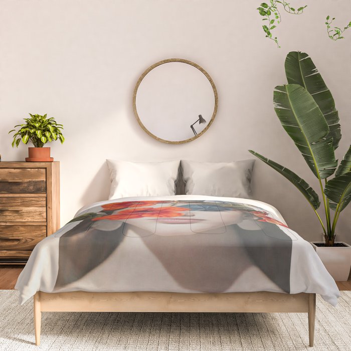 Hidden Beauty 2 Comforter Gallery Image 3
