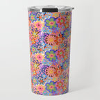 Boho #1 Travel Mug Gallery Image 1