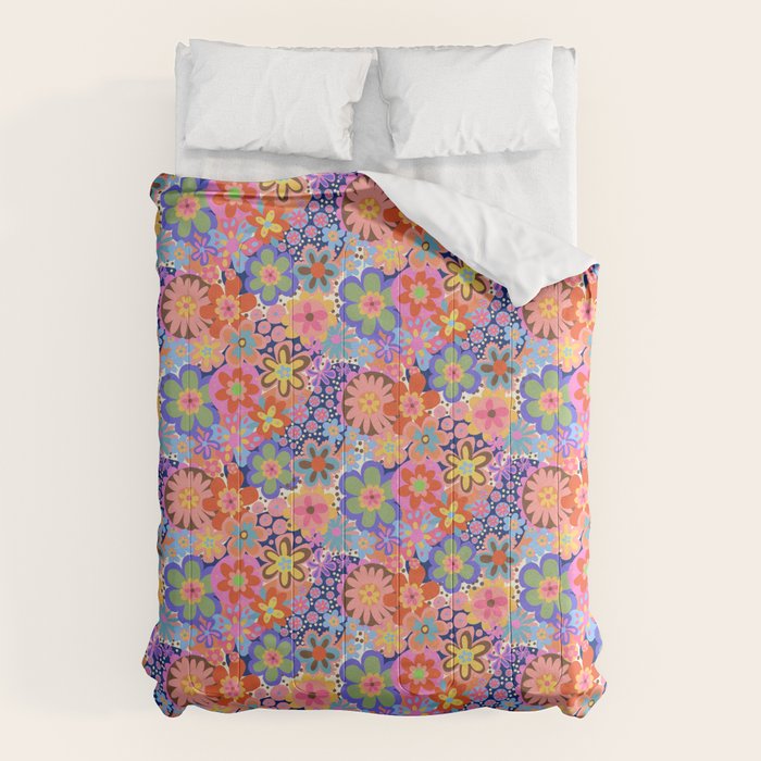 Boho #1 Comforter Gallery Image 6