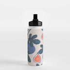 Fruit market Barcelona Inspiration Water Bottle Gallery Image 2