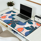 Fruit market Barcelona Inspiration Desk Mat Gallery Image 2