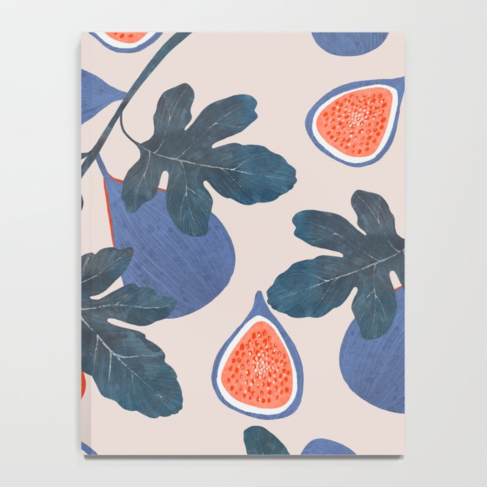 Fruit market Barcelona Inspiration Notebook Gallery Image 4