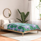 Bokchoy Pattern Comforter Gallery Image 2